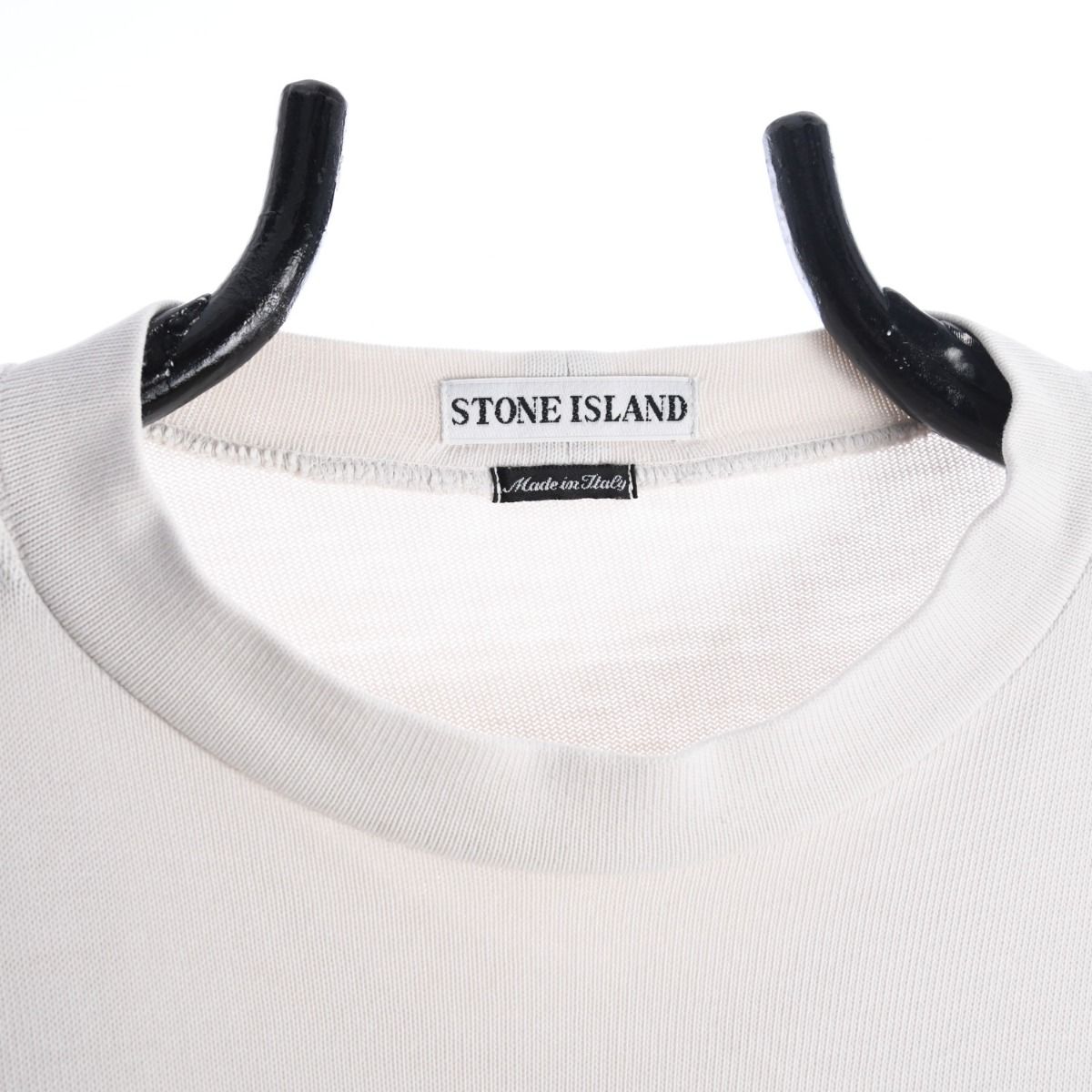 Stone Island SS 2000 Sweatshirt