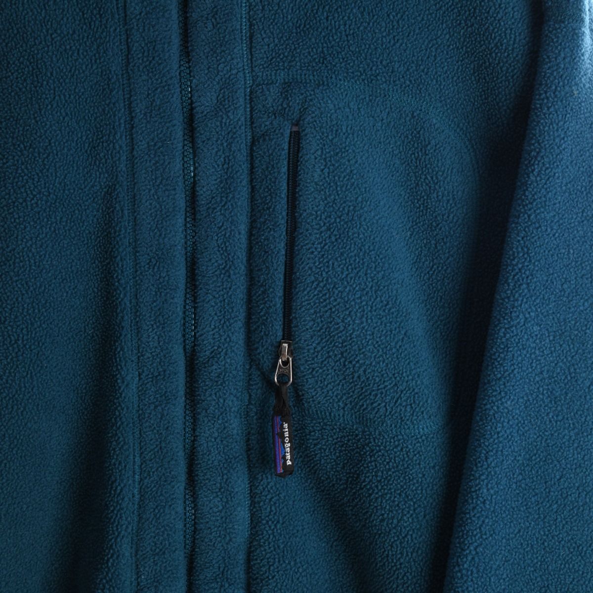 Patagonia 1995 Fleece Jacket