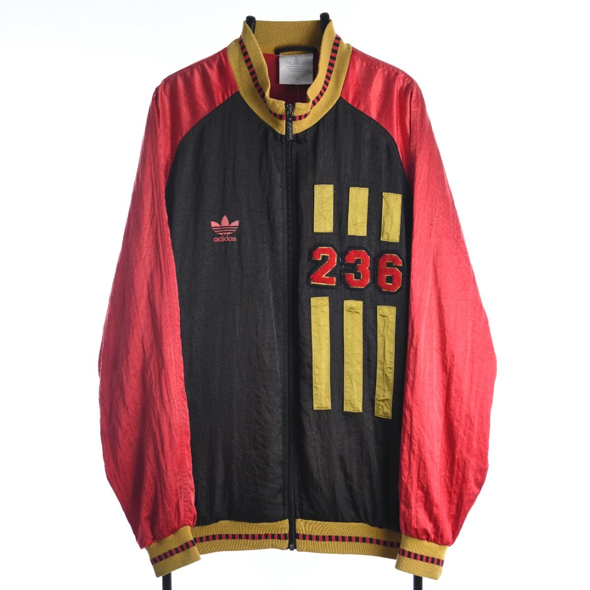 Adidas Late 1980s 236 Shell Jacket