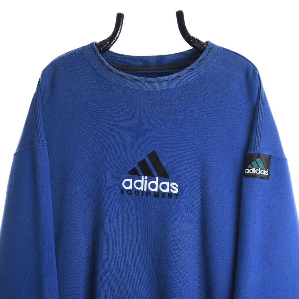 Adidas Equipment 1990s Sweatshirt