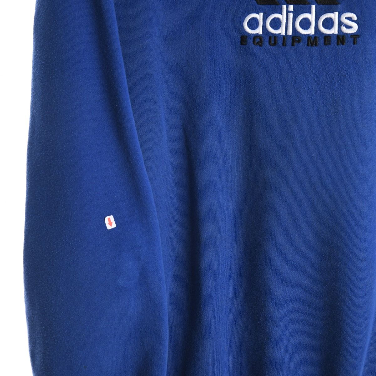 Adidas Equipment 1990s Sweatshirt