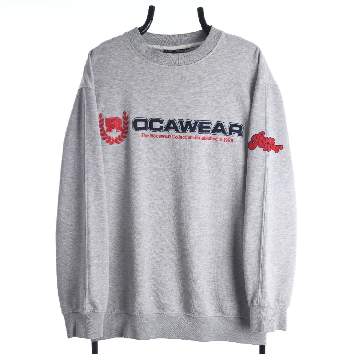Rocawear 2000s Sweatshirt