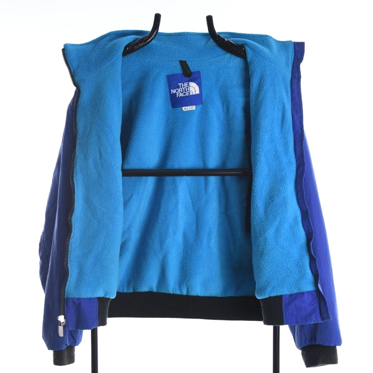 The North Face 1980s Blue Jacket