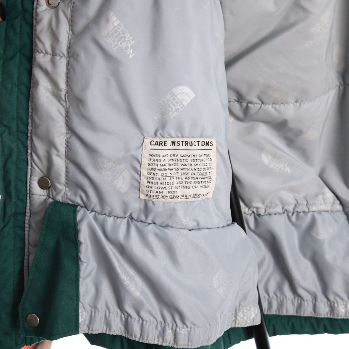 The North Face Gore-Tex 1970s Jacket