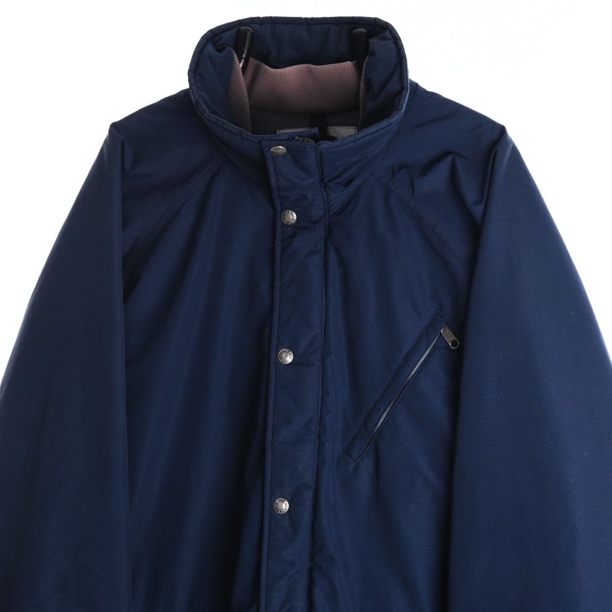 The North Face 1970s Gore-Tex Jacket