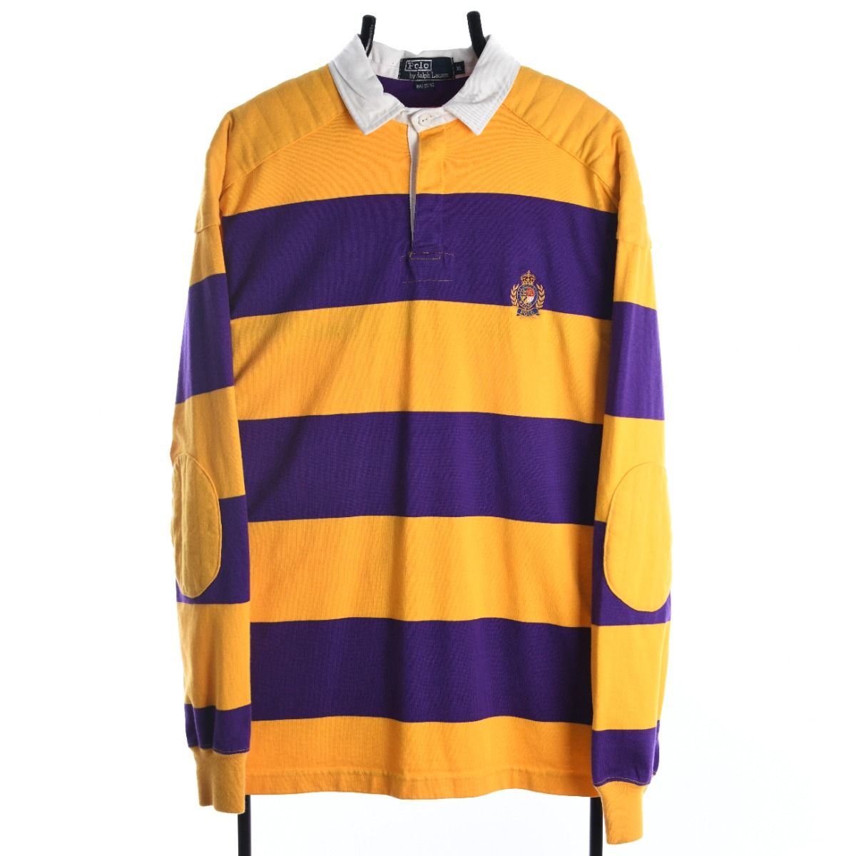 Polo Ralph Lauren 1990s Rugby Shirt