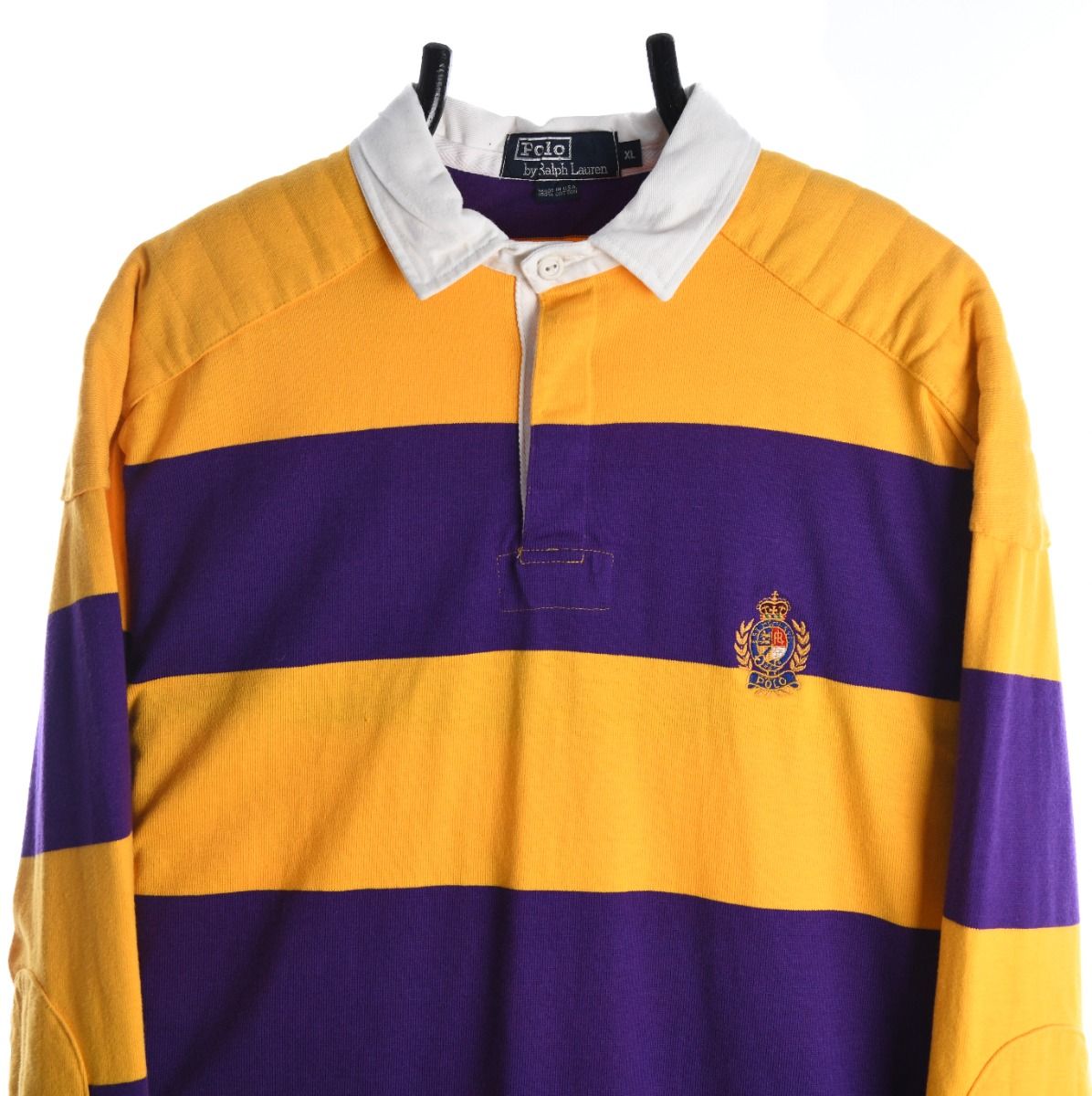 Polo Ralph Lauren 1990s Rugby Shirt