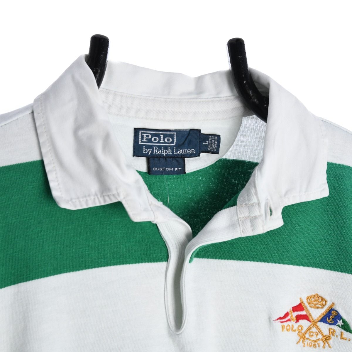 Polo Ralph Lauren Rugby Shirt