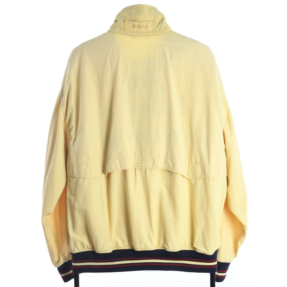 Burberry 1980s Jacket