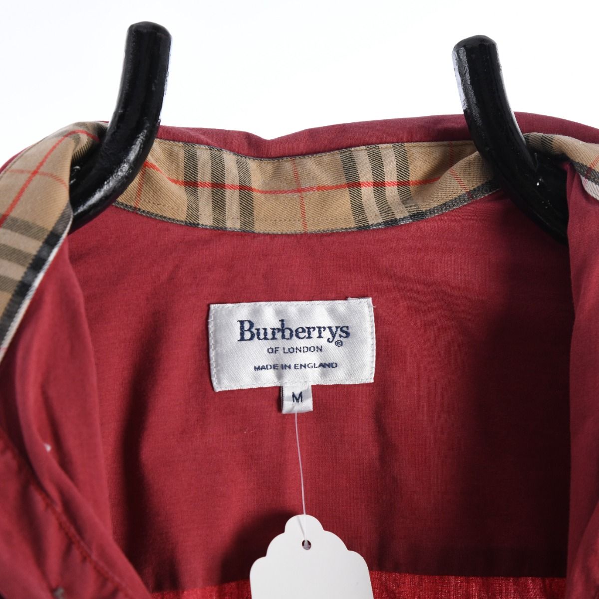 Burberry 1990s Shirt