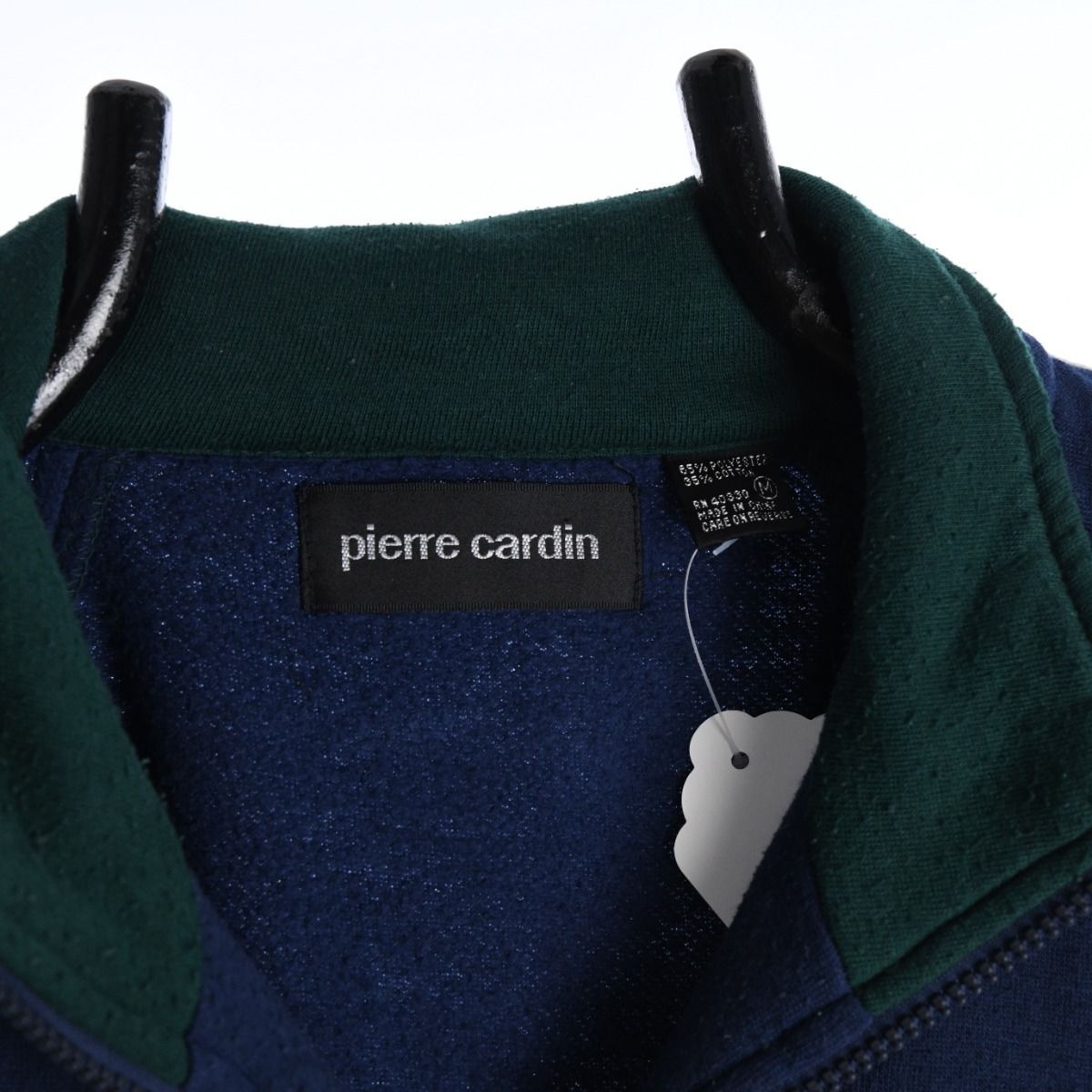 Pierre Cardin 1990s Sweatshirt