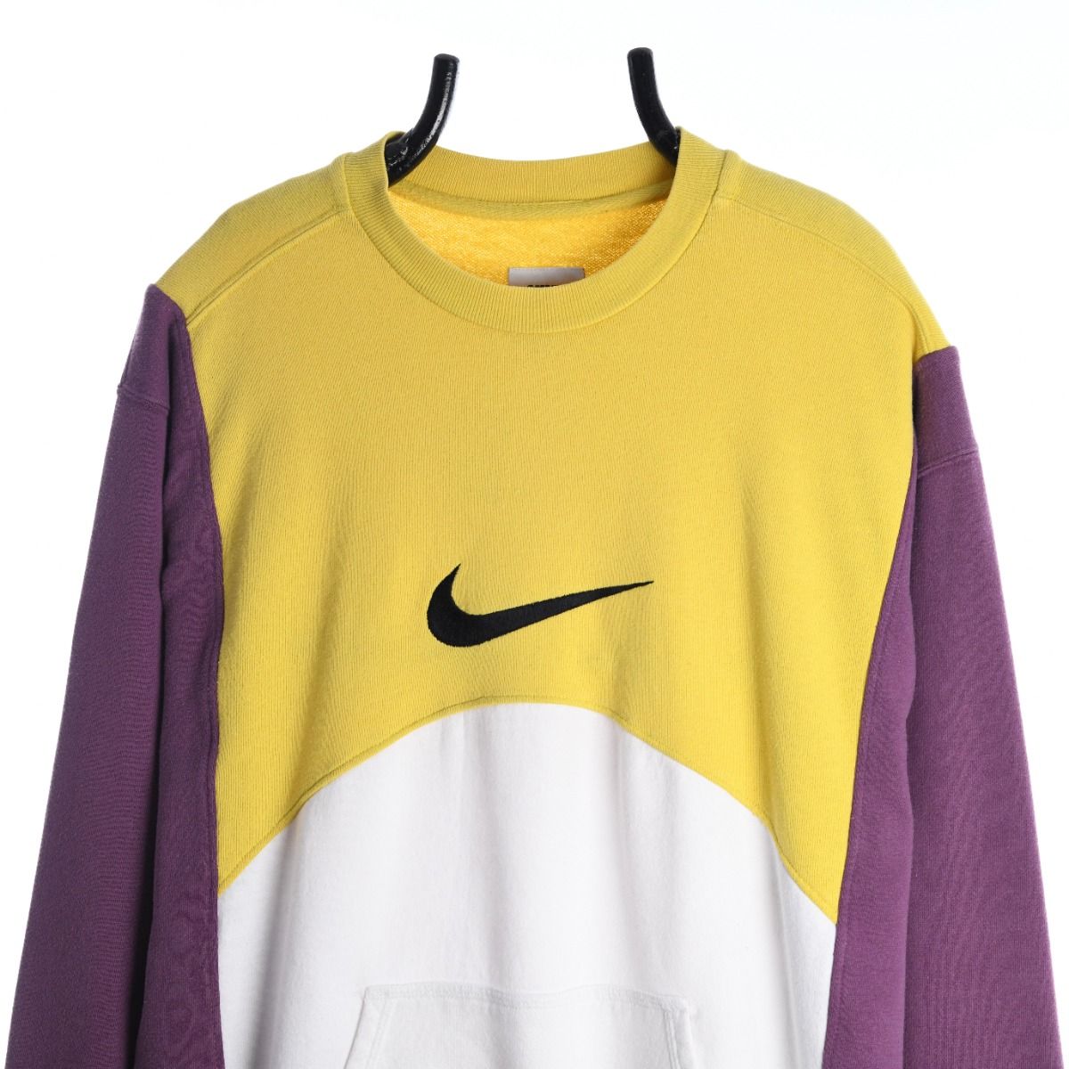 Nike REWORKED 1990s Sweatshirt