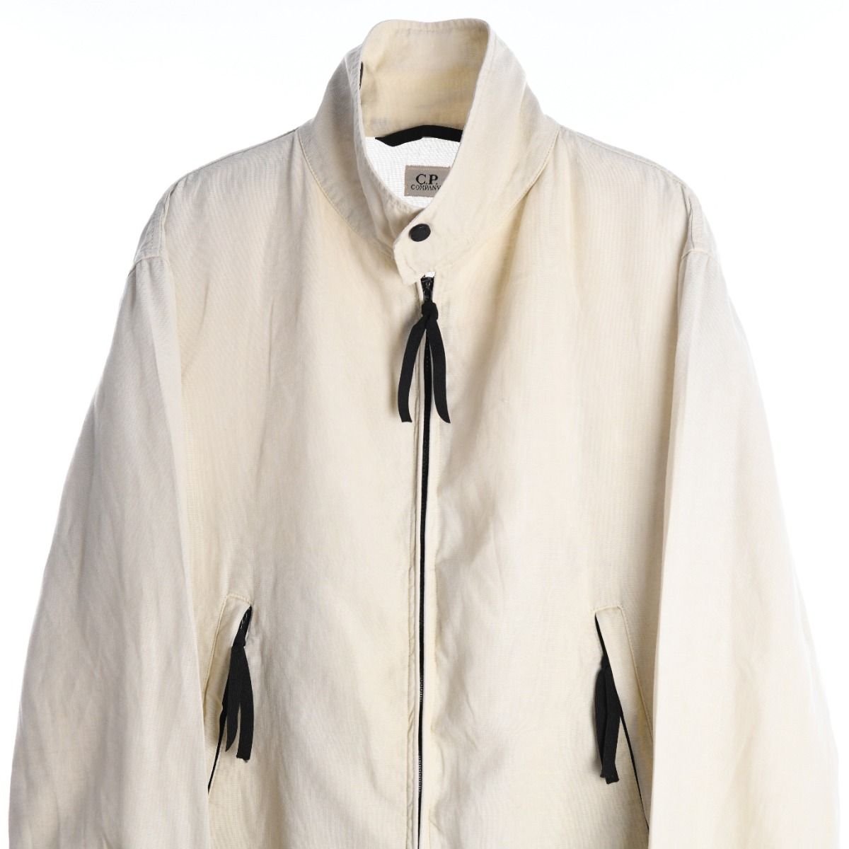 CP Company SS 1999 Linen Jacket