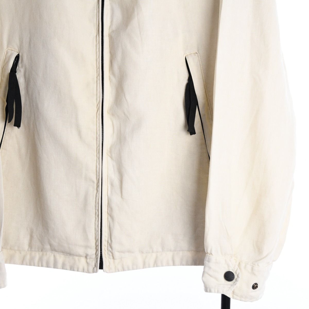CP Company SS 1999 Linen Jacket