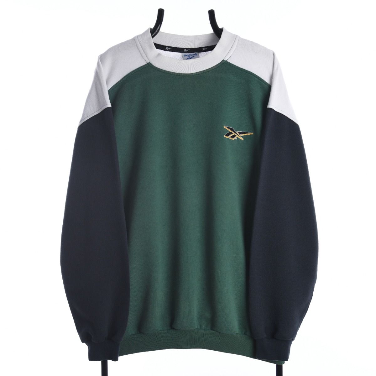 Reebok Early 2000s Sweatshirt