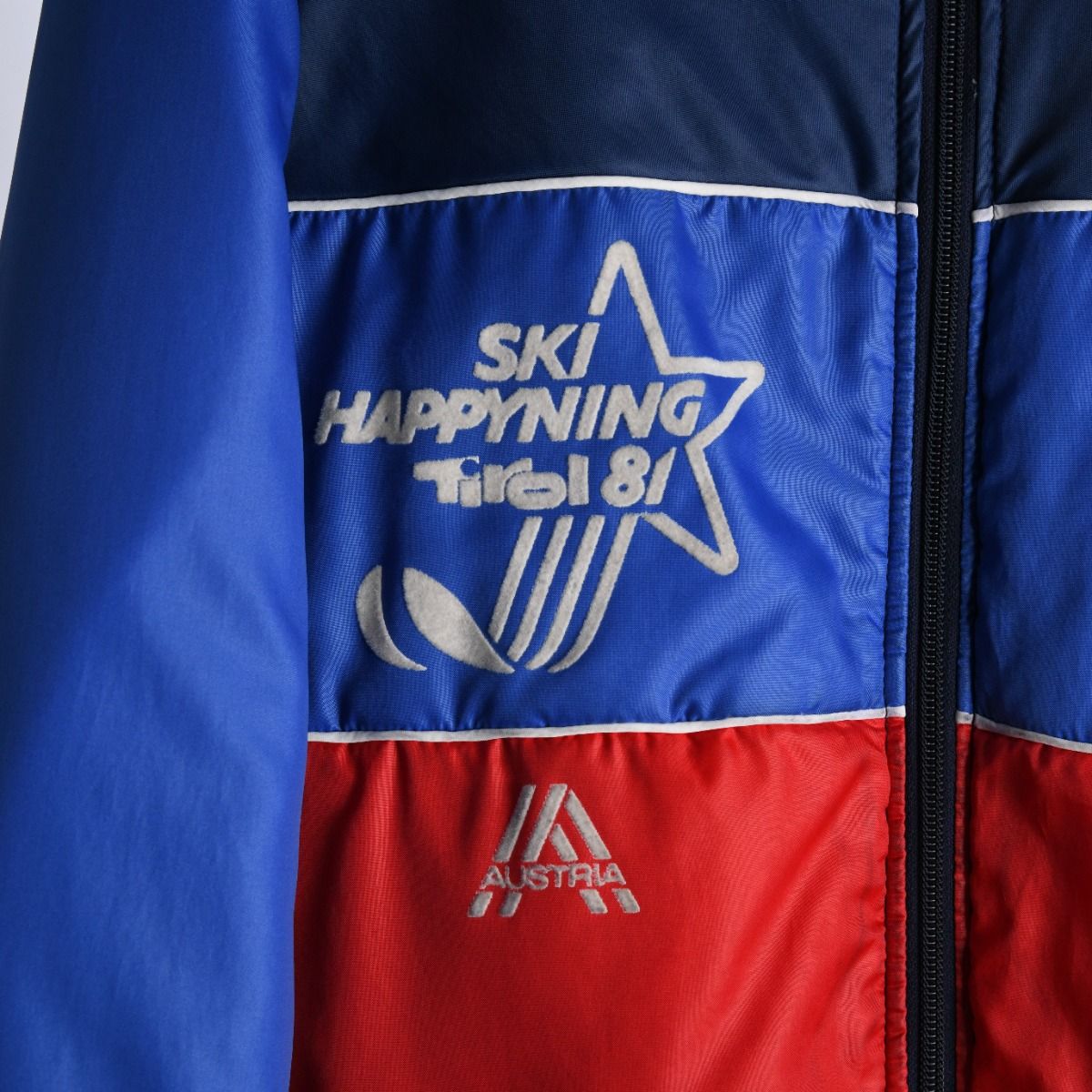 Adidas 1981 Ski Jacket