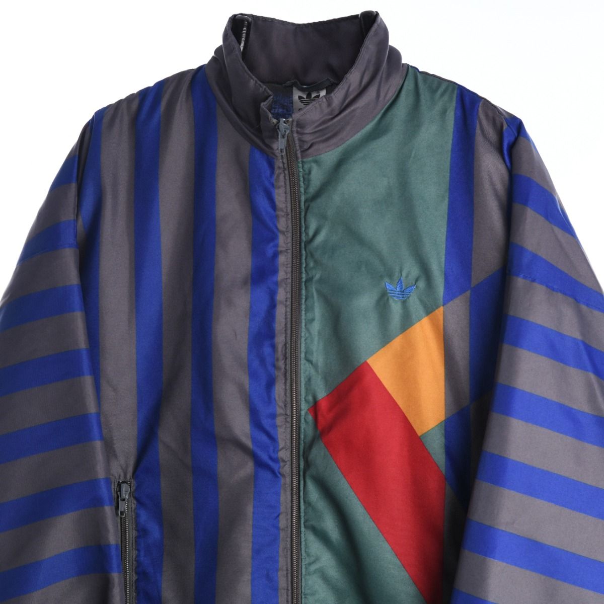 Adidas 1980s Jacket