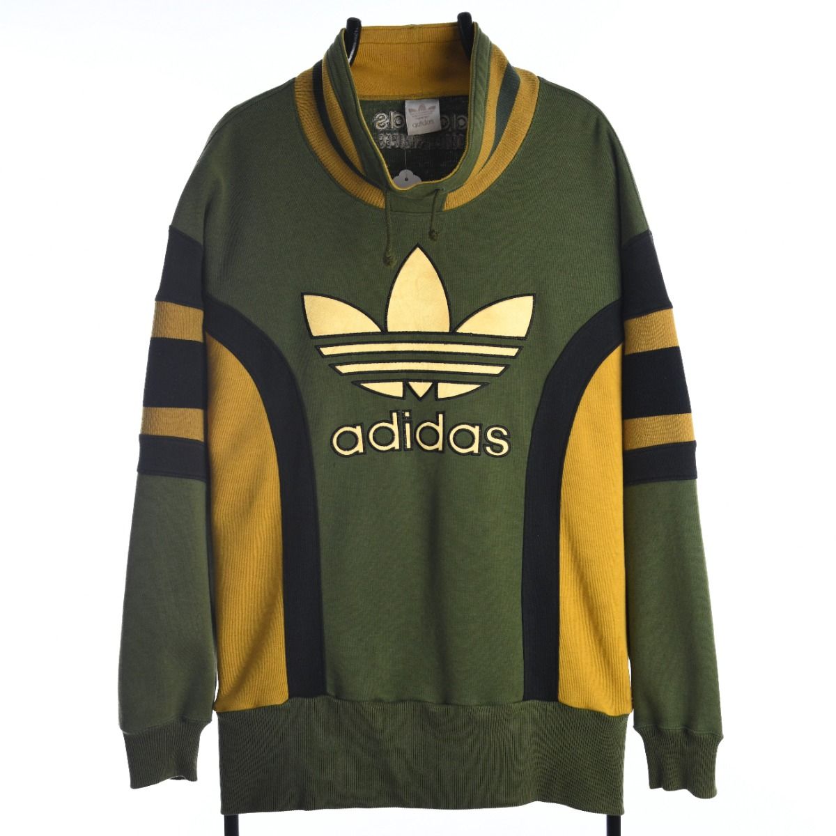Adidas 1990s Sweatshirt
