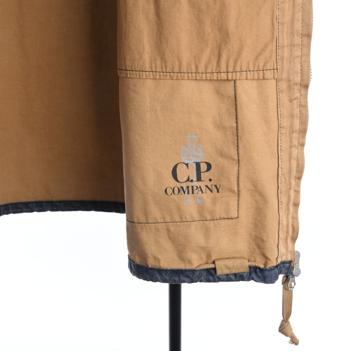 CP Company SS 2003 Jacket