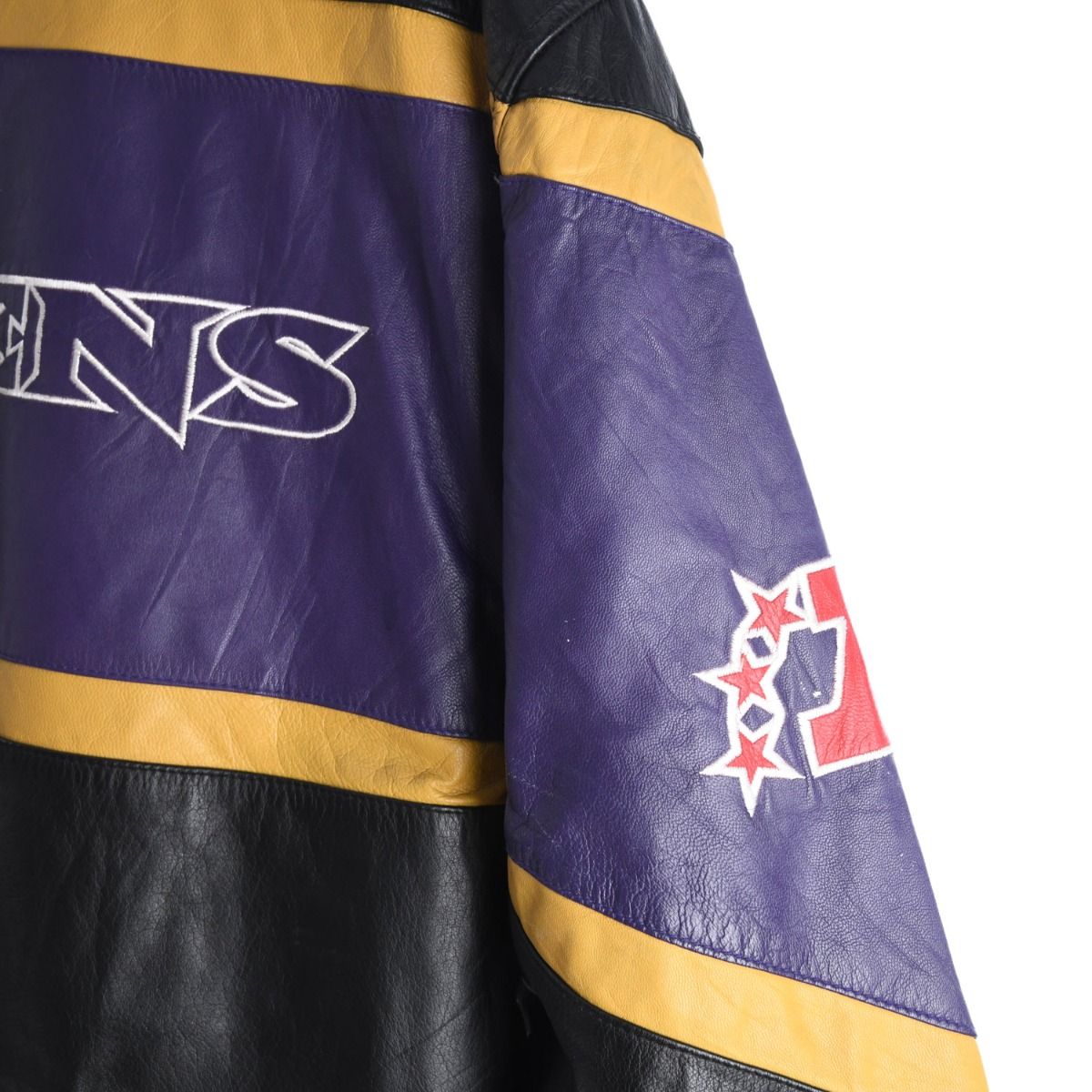 Baltimore Ravens X Starter 1990s Jacket 