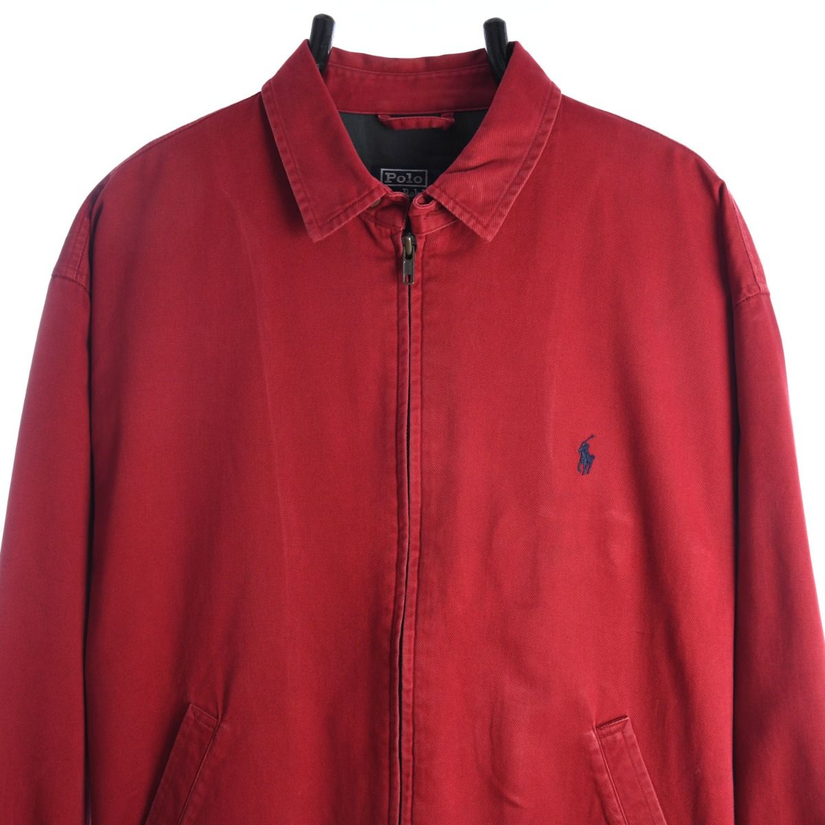 Ralph Lauren 1990s Harrington Jacket