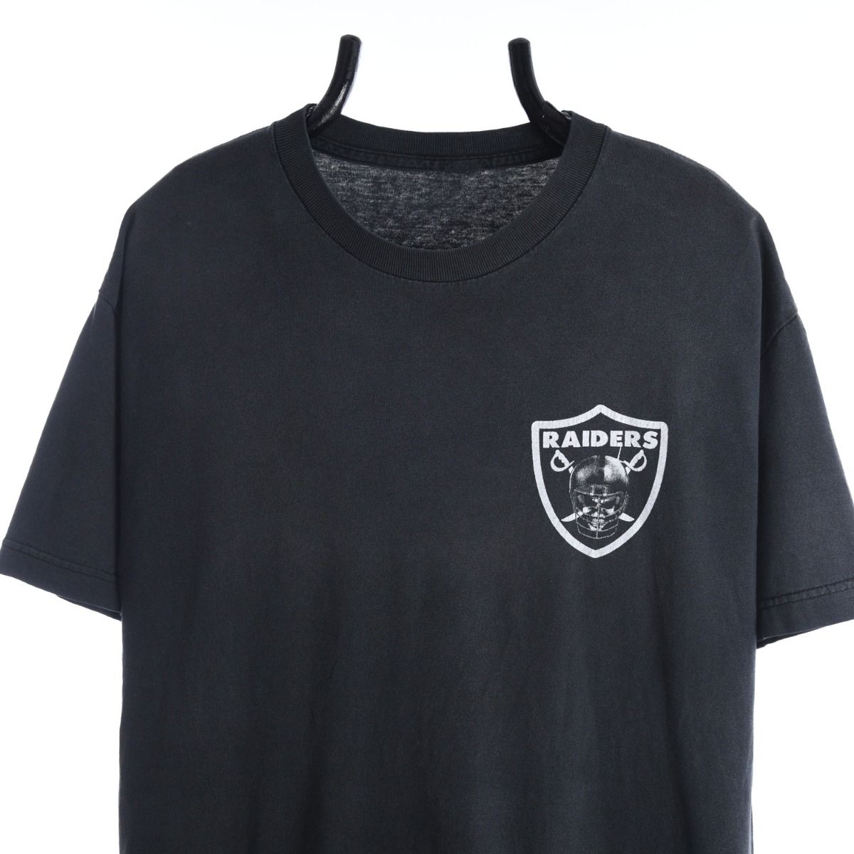 Los Angeles Raiders 1990s T-Shirt