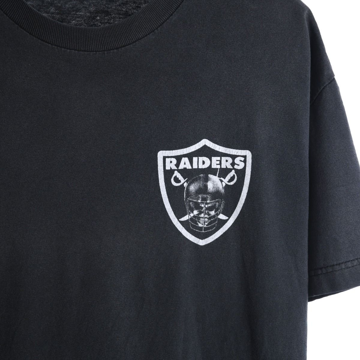 Los Angeles Raiders 1990s T-Shirt