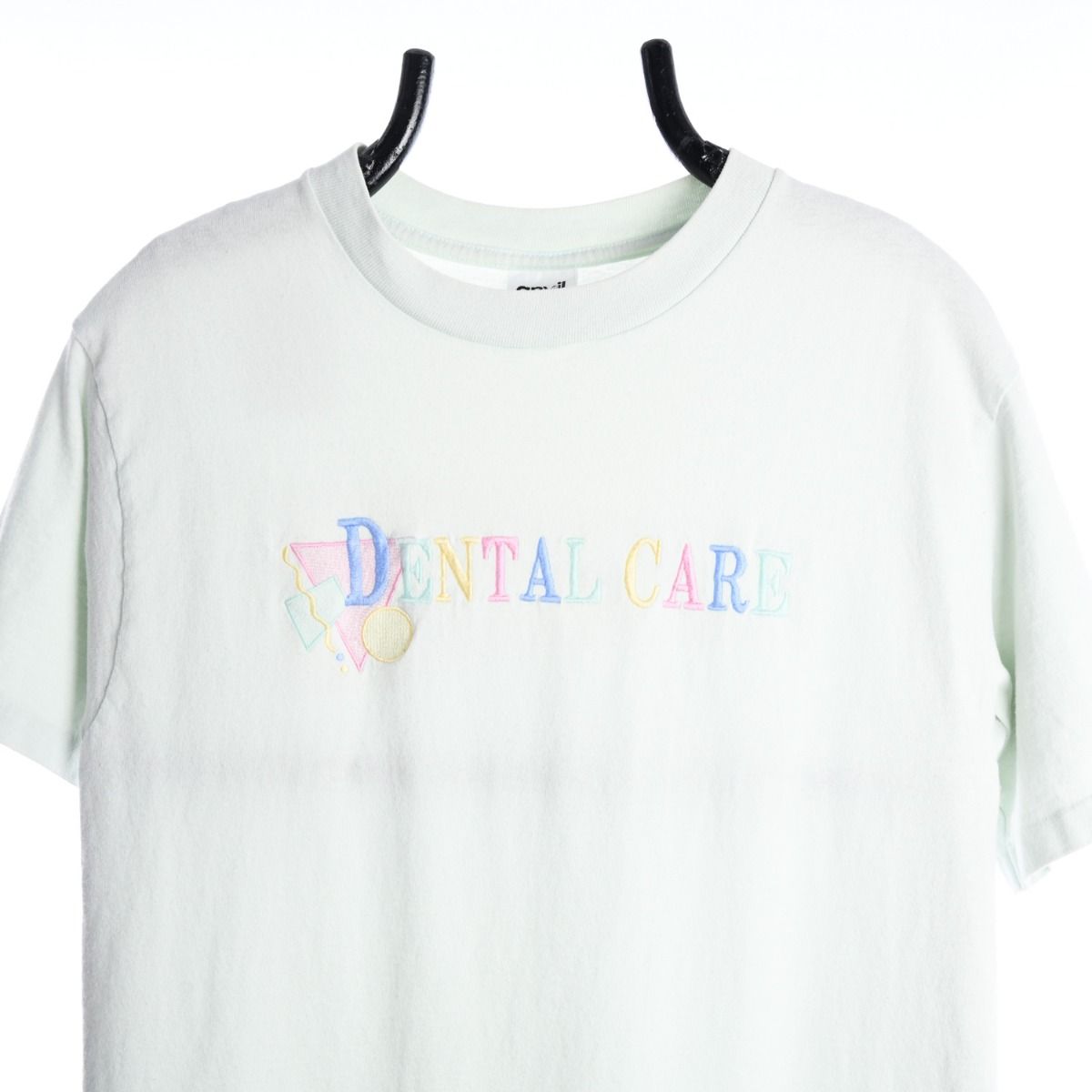 'Dental Care' 1990s T-Shirt
