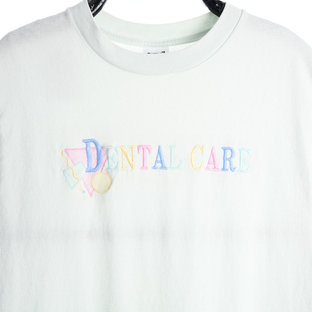 'Dental Care' 1990s T-Shirt