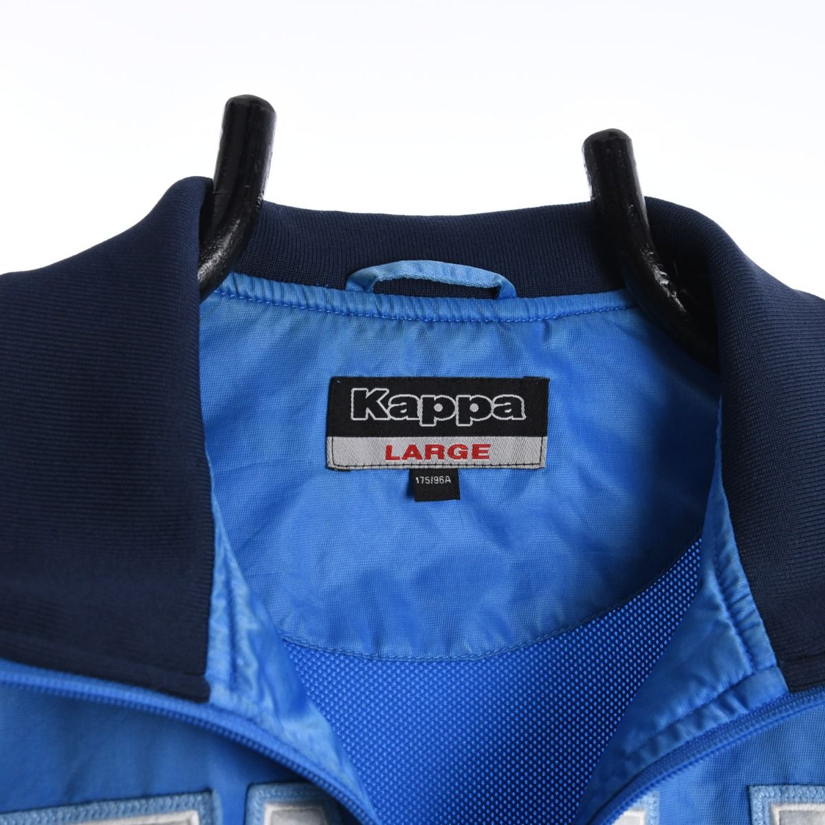 Kappa 'Italia' Late 90s Bomber Jacket