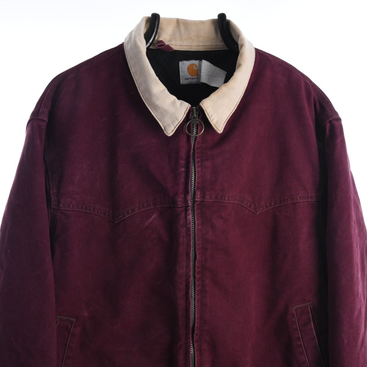 Carhartt 1990s Jacket