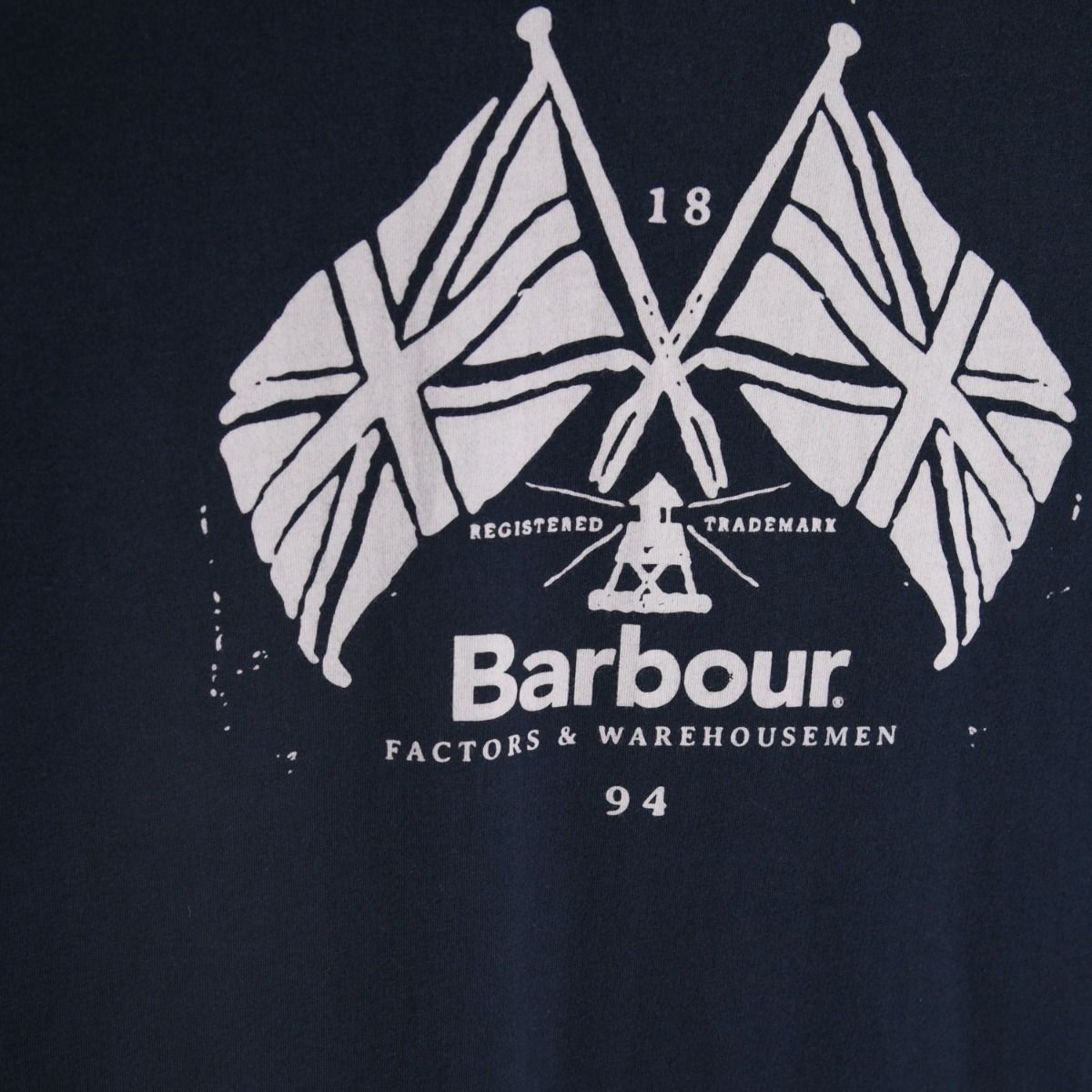 Barbour T-Shirt