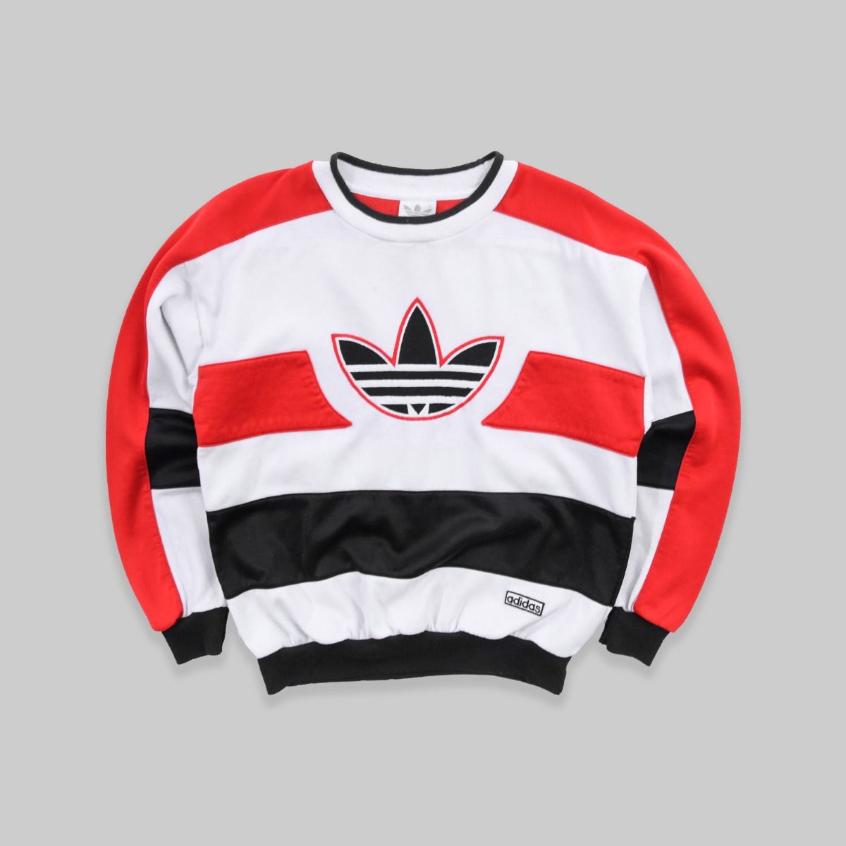 Adidas Late 1980s Sweatshirt
