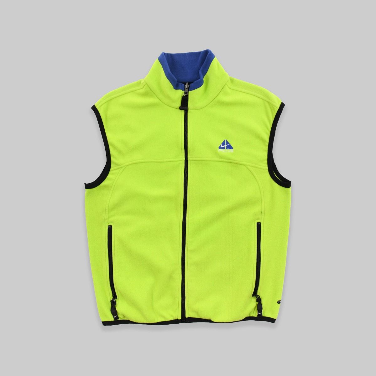Nike ACG 2000s Fleece Vest