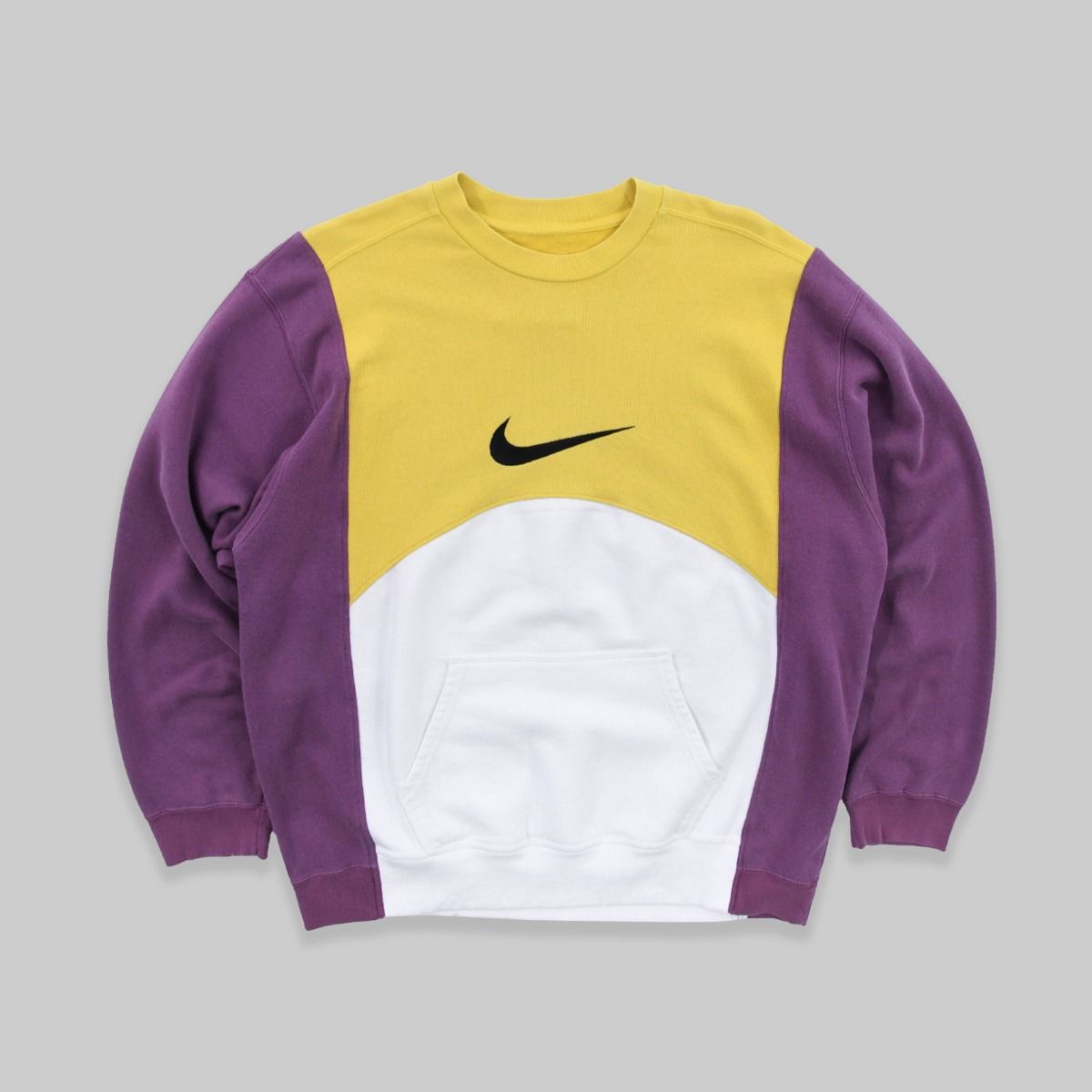 Nike REWORKED 1990s Sweatshirt