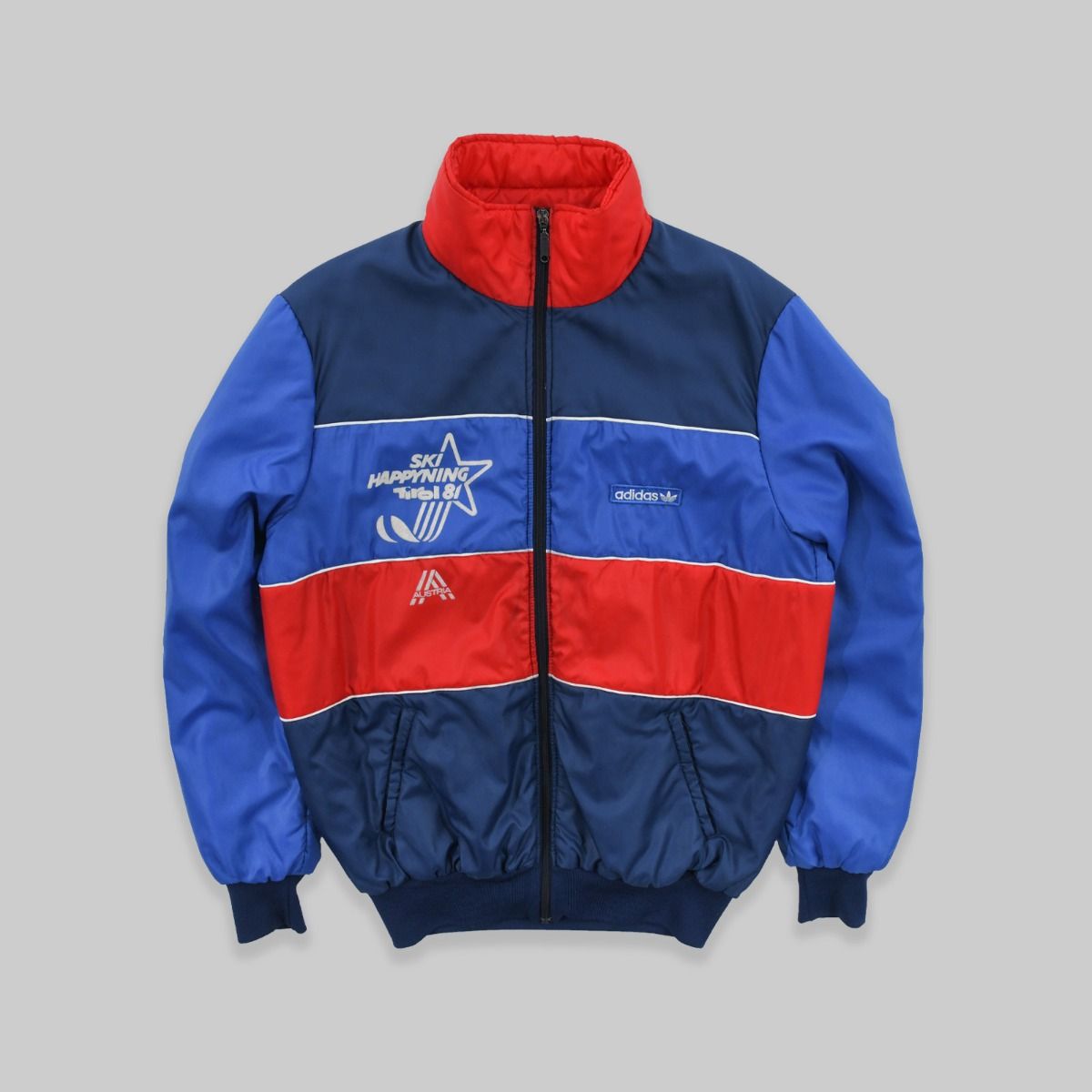 Adidas 1981 Ski Jacket