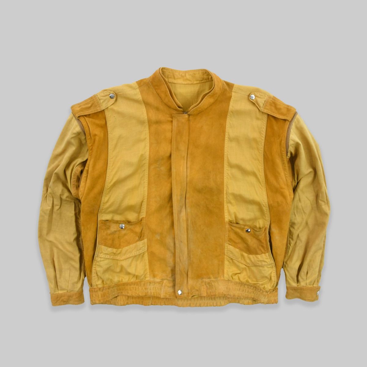 Valentino 1970s Jacket