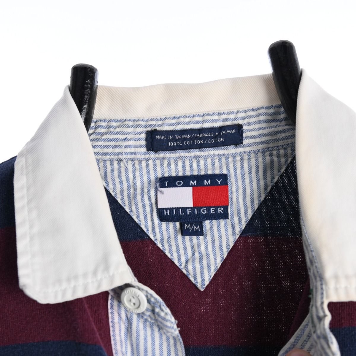 Tommy Hilfiger Rugby Shirt