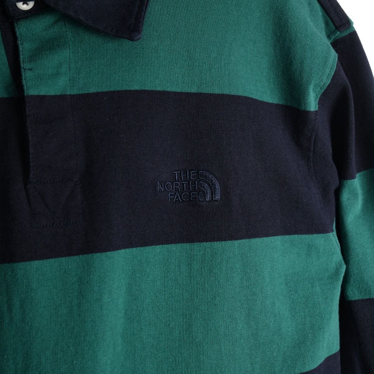 The North Face Rugby Shirt