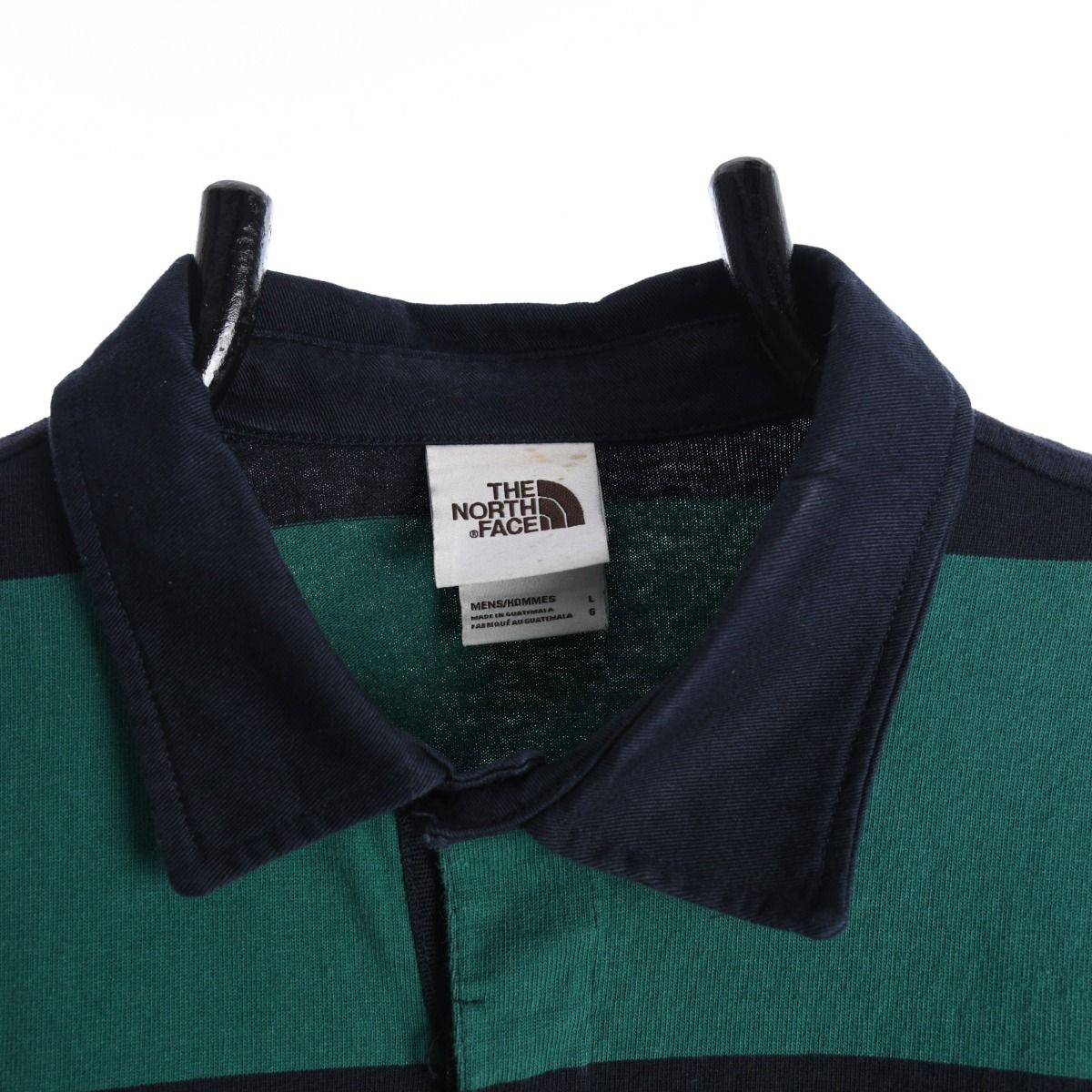 The North Face Rugby Shirt