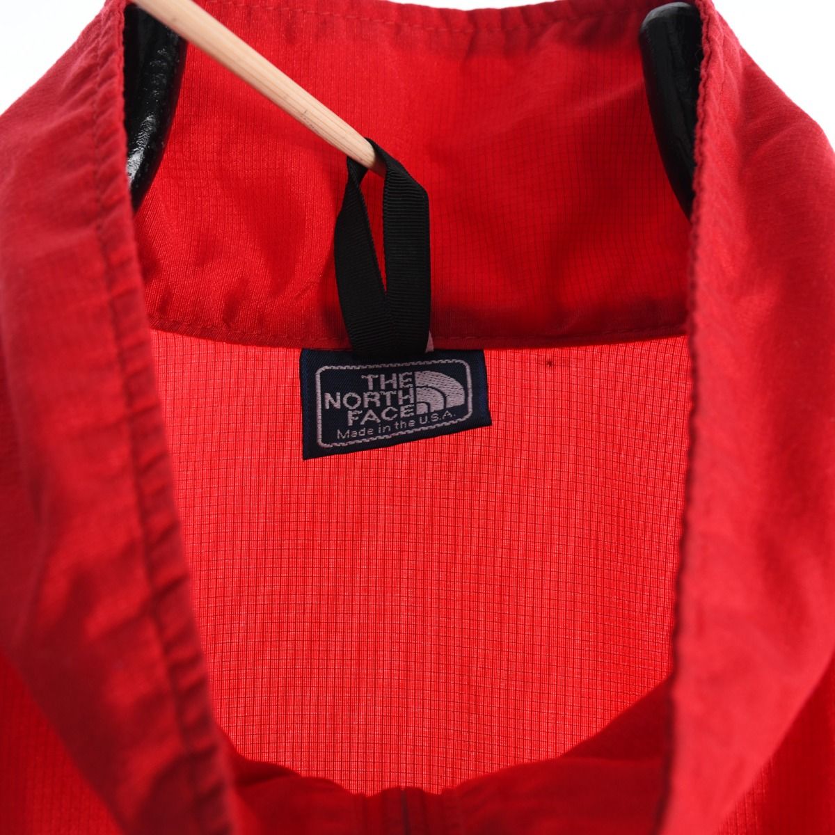 The North Face 1980s Half-Zip Pullover Jacket