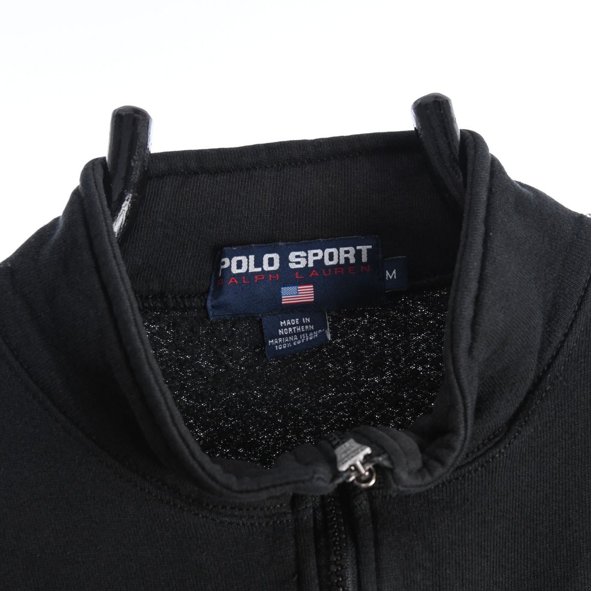 Ralph Lauren Polo Sport Quarter-Zip Sweatshirt