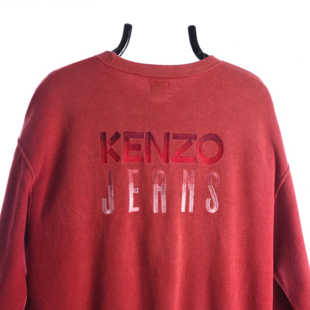 Kenzo Jeans Sweatshirt