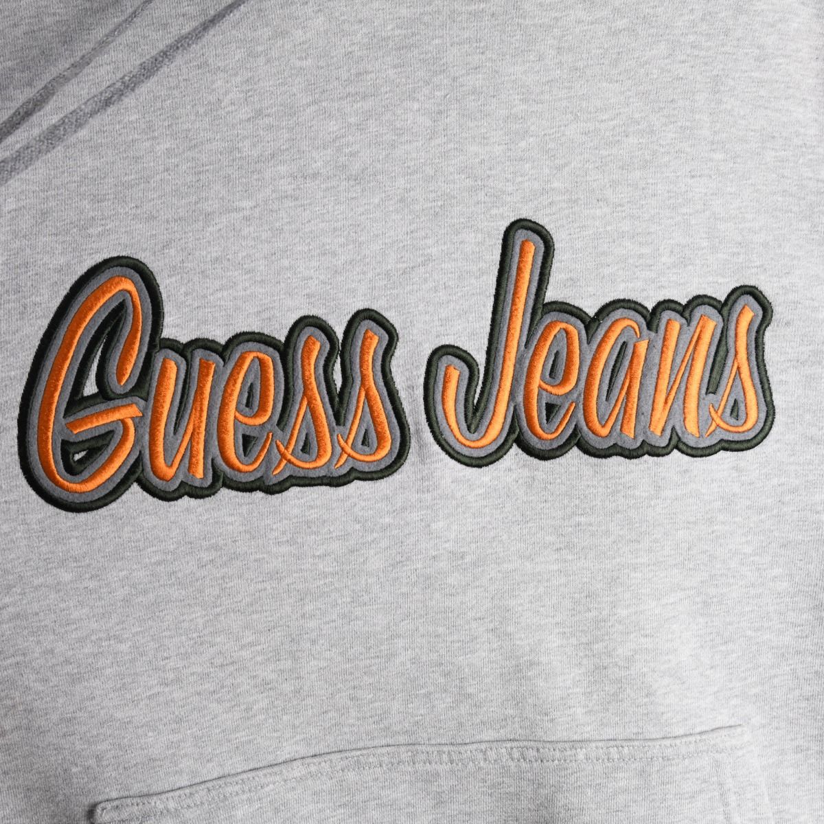 Guess Jeans Hoodie