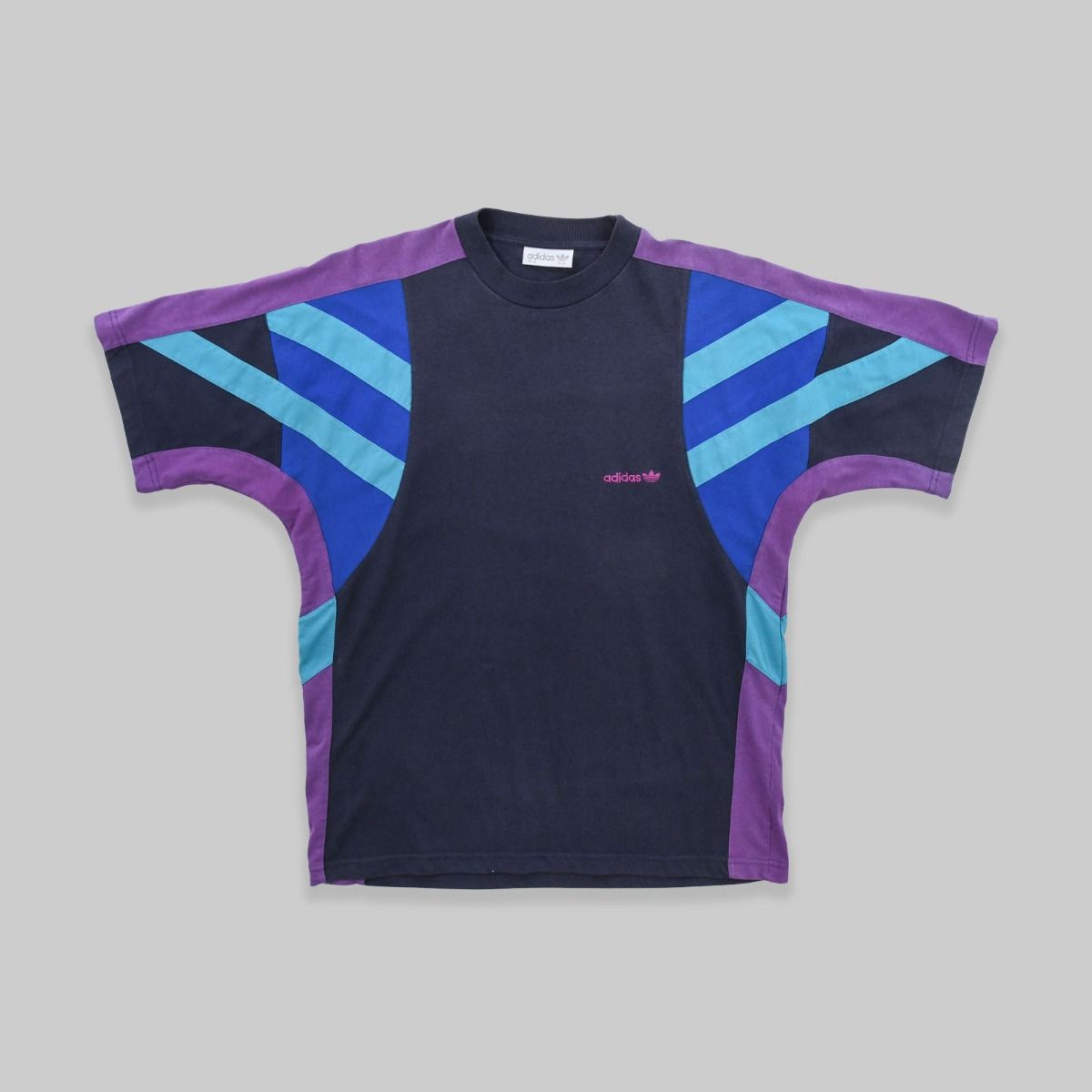 Adidas 1990s T-Shirt