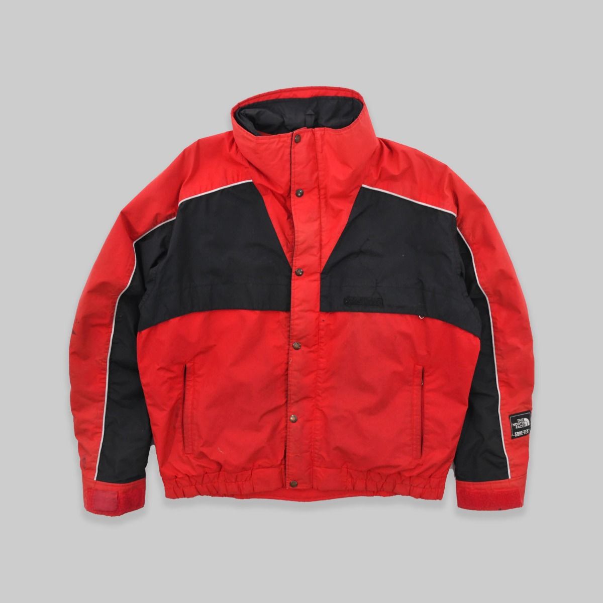 The North Face 1980s Gore-Tex Jacket