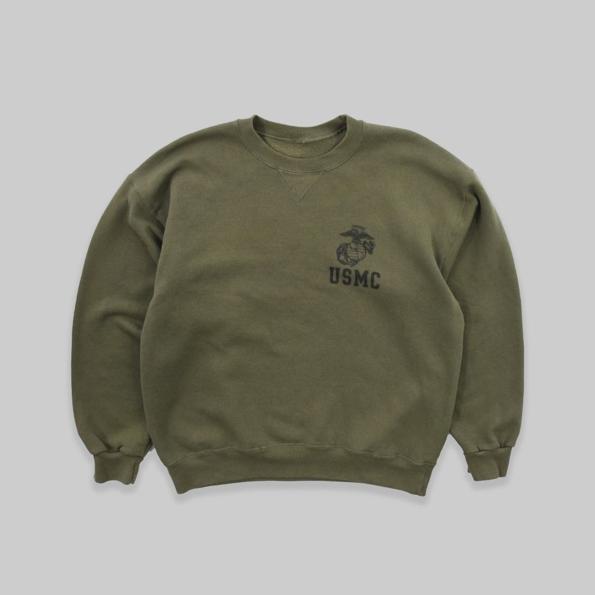 USMC Army Sweatshirt