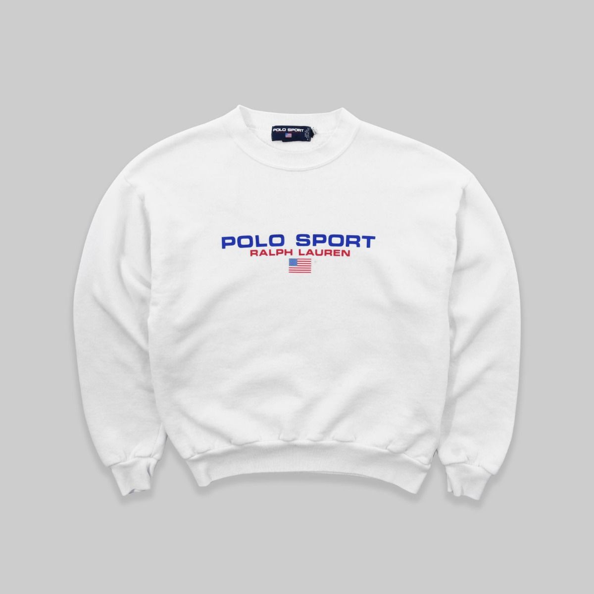 Ralph Lauren Polo Sport Sweatshirt