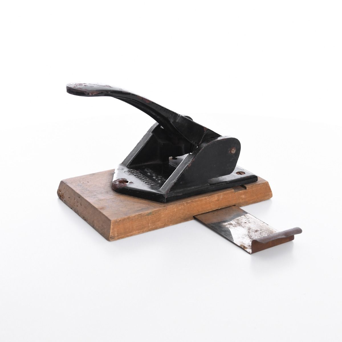 Office Hole Puncher