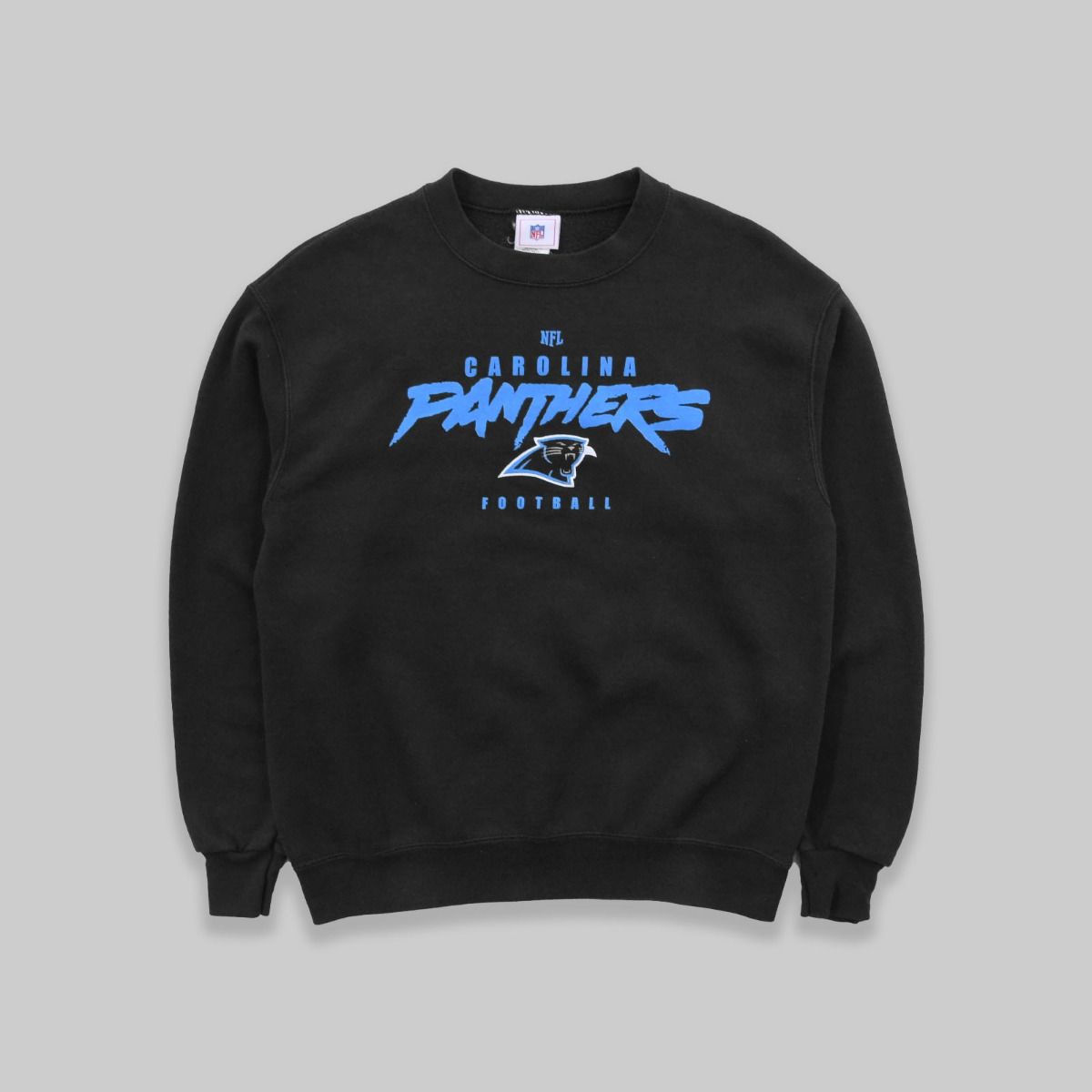 Carolina Panthers 1990s Sweatshirt